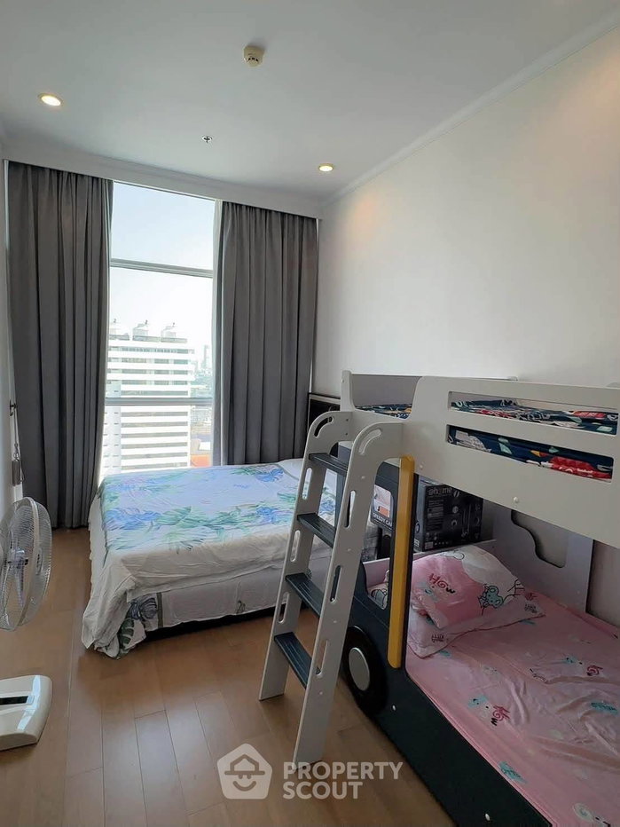 picture 3-BR Condo For Sale, Supalai Elite Surawong, 30th Floor (ID 3070810) - 4/10