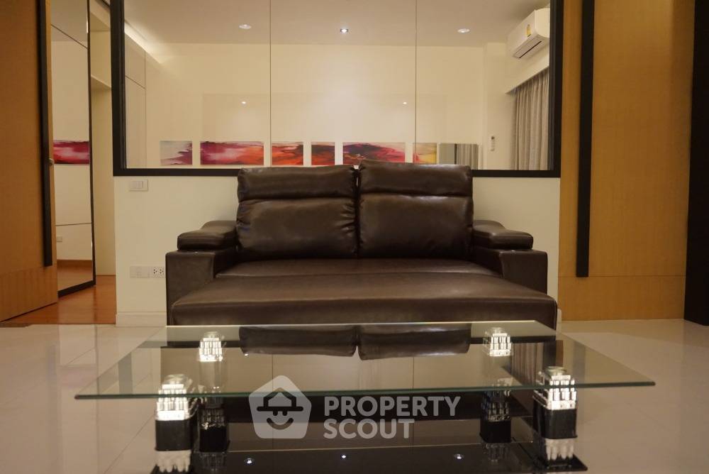 รูป คอนโดชั้นสูง 1 ห้องนอน 67 ตร.ม. The Fourwings Residence ใกล้หัวหมาก (ID 1185406) - รูปที่ 2/12