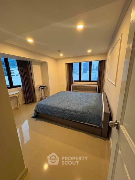 รูป คอนโด 2 ห้องนอน 77 ตร.ม. ขาย Omni Tower ใกล้ BTS นานา 400 ม. (ID 3072786) - รูปที่ 2/20