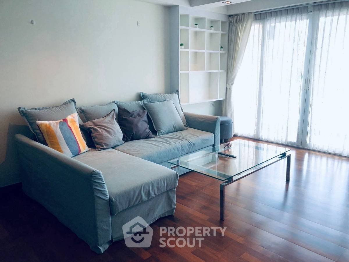 picture 1-BR Condo For Rent At Dlv Thonglor 20, ARL Ramkhamhaeng (ID 3072377) - 1/9