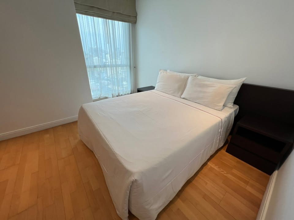 รูป ST694/[ให้เช่า] แอทธินี เรสซิเดนซ์ (Athenee Residence) - รูปที่ 4/14