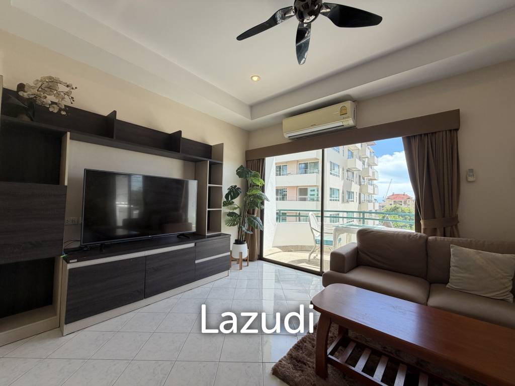picture Star Beach Condominium Pattaya for Sale Fully Renovated - 5/21