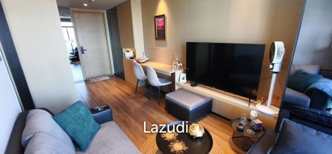 Chic 1-Bedroom Condo for Sale at Beverly Mountain Bay