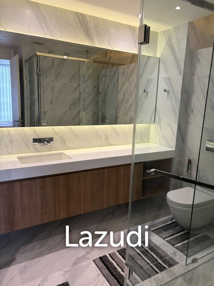 picture 1 Bed 1 Bath 43 SQ.M MUNIQ Sukhumvit 23 - 9/10