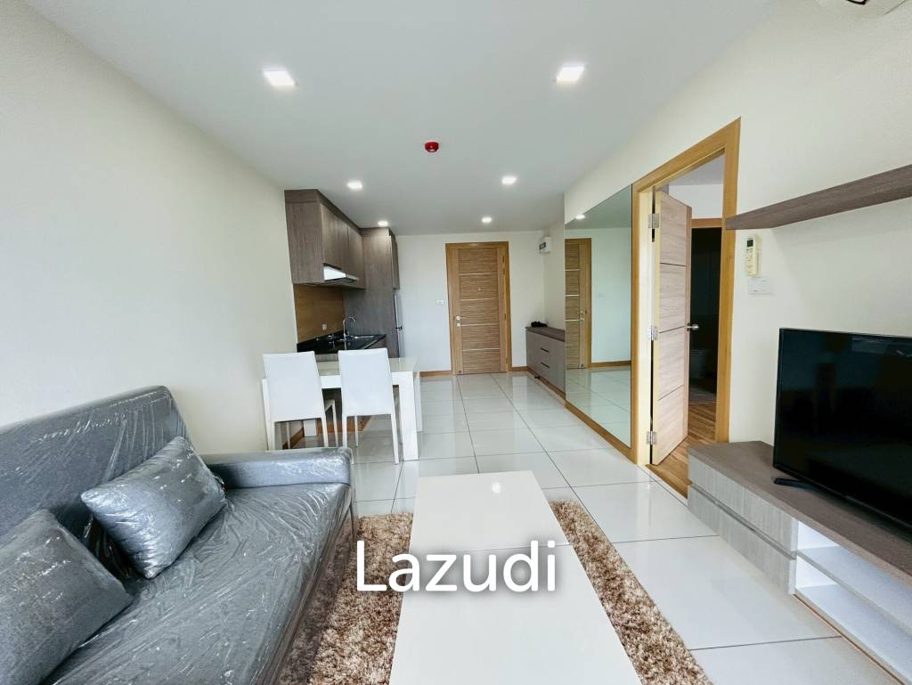 picture Modern Condo at Whale Marina Na Jomtien - 2/15