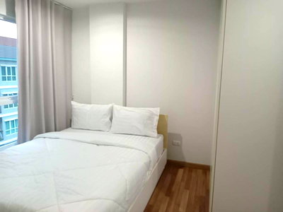 Condos for rent : 🔥For Rent Now! Brand New, Ready to Move In!🔥 Sena Miami Eco Town Sukhumvit - Bang Pu, Building 2, Phase 5.