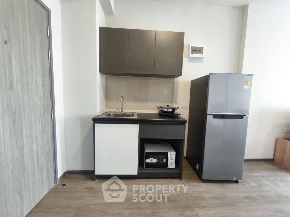 picture 31st-Floor 1-BR At Rich Point @ BTS Wutthakat, 100m To BTS (ID 3072968) - 11/14
