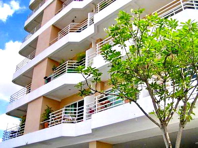 Condos for sale : A046328 City Living Ratchada