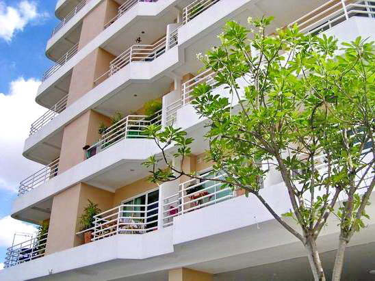 picture A046328 City Living Ratchada - 1/4