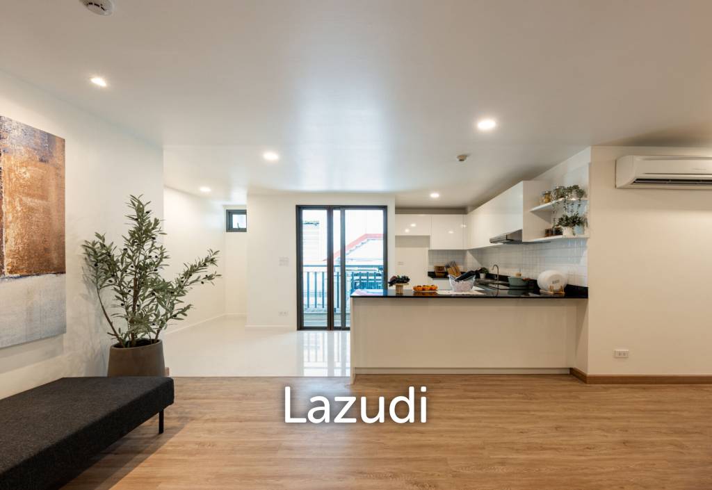 รูป 121 sqm modern 2 bedroom condo at Voque Sukhumvit 31 Khlong Toei Nuea - รูปที่ 25/44