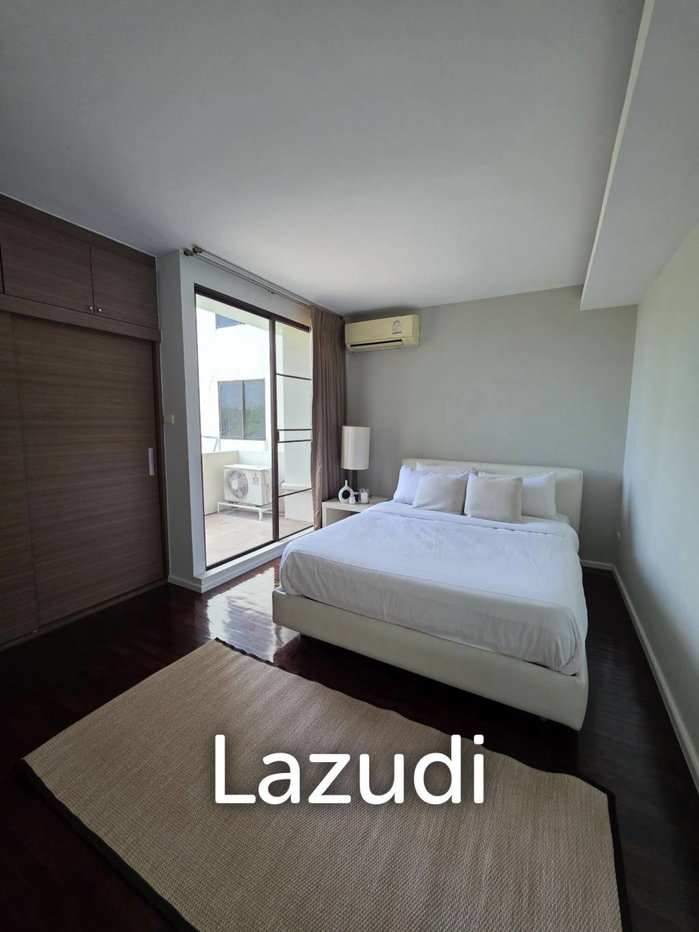 picture 158 sqm 2 Bed Condo Park Pavillion Phaya Thai Bangkok - 5/13
