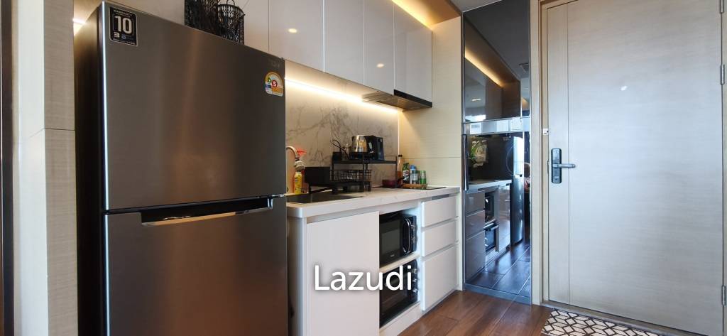 picture Chic 1-Bedroom Condo for Sale at Beverly Mountain Bay - 6/11