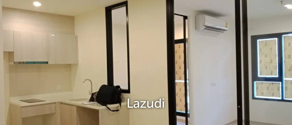 picture 35 Sqm 1 Bed Life Asoke - 3/4