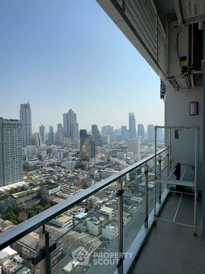 picture 3-BR Condo For Sale, Supalai Elite Surawong, 30th Floor (ID 3070810) - 8/10