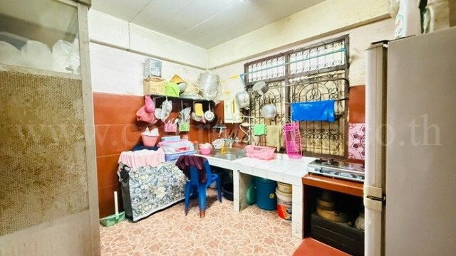 รูป บ้านเดี่ยว ท่าข้าม 20 บางขุนเทียน กรุงเทพฯ ใกล้เซ็นทรัลพระราม 2 - รูปที่ 8/11