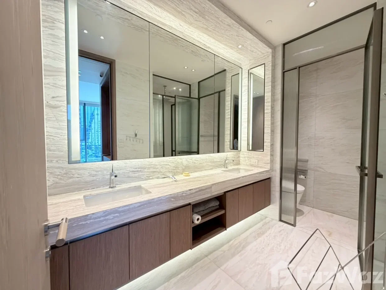 รูป คอนโดให้เช่า 2 ห้องนอน ในโครงการ สโคป หลังสวน 6570692 - รูปที่ 9/9