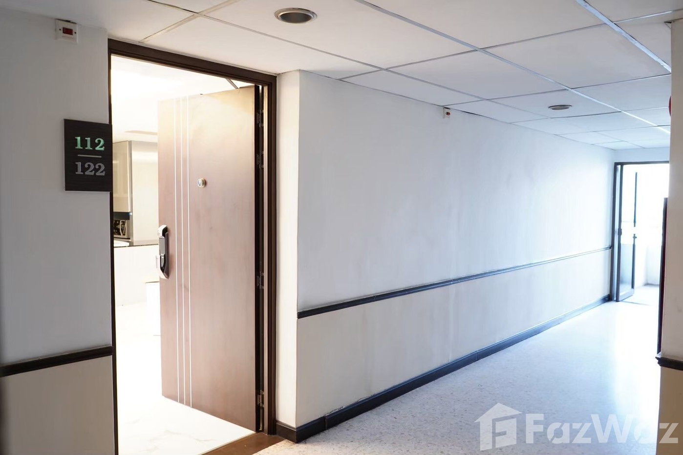 รูป คอนโด 2 ห้องนอน ชั้น 6 พื้นที่ใช้สอย 122 ตรม. บิ้ลท์อินเต็ม 2016369 - รูปที่ 5/13