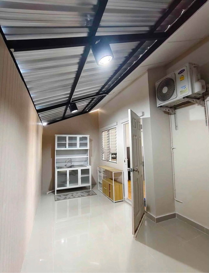 รูป ใกล้เซ็นทรัลระยอง 🏡 บ้านให้เช่า | หมู่บ้านวานาวิลล์ ระยอง 📍 ใกล้เซ็นทรัลระยอง250m Tel.0652245541 - รูปที่ 9/11