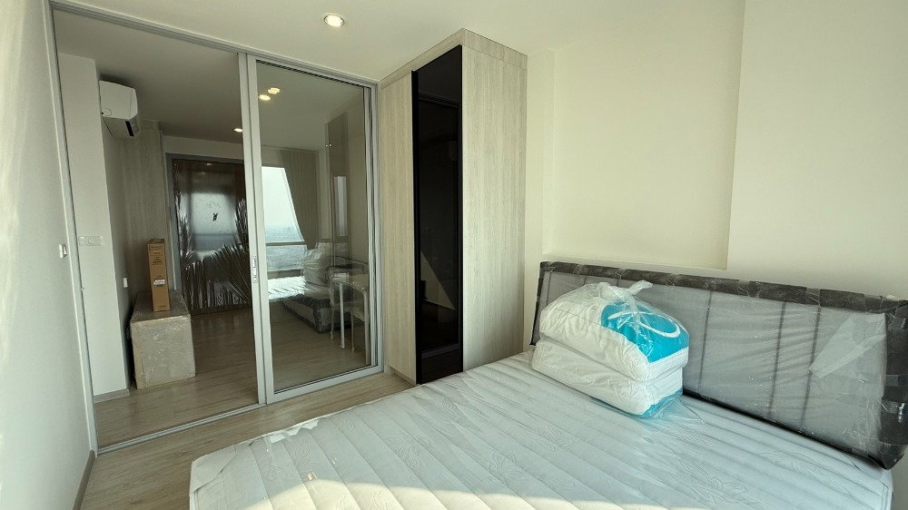 picture 🔥 Urgent for rent, new room ready to move in 🔥 Niche Mono Chaengwattana Condo - 30/33