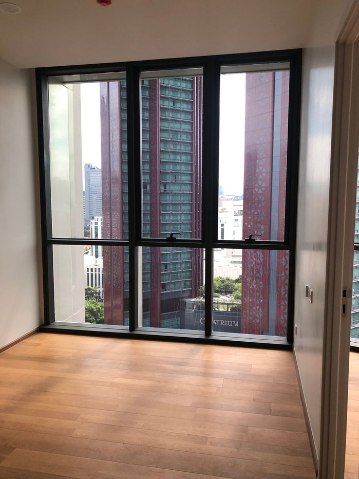รูป Wish Signature 2 Midtown Siam【𝐒𝐄𝐋𝐋】🔥ห้องที่ออกแบบมาเพื่อความสบาย พร้อม Facilities ระดับพรีเมียม🔥 ติดต่อไลน์ไอดี: @hacondo - รูปที่ 3/10