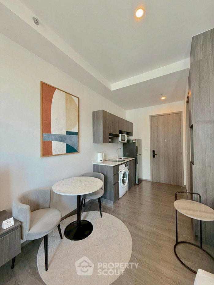 picture 1-BR Condo On 8th Floor, Hampton Sriracha (Si Racha) (ID 3072265) - 9/10