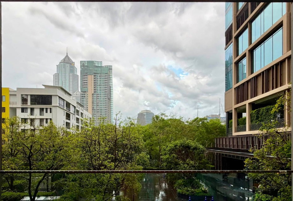 รูป Baan Sindhorn | Where time becomes a luxury, not a constraint Ultimate class of lowrise project #2026070915036 - รูปที่ 8/8