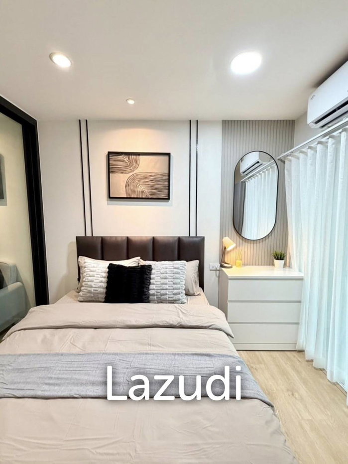 รูป Newly Renovated 1-Bedroom Condo for Sale at The View Phuket - รูปที่ 10/12