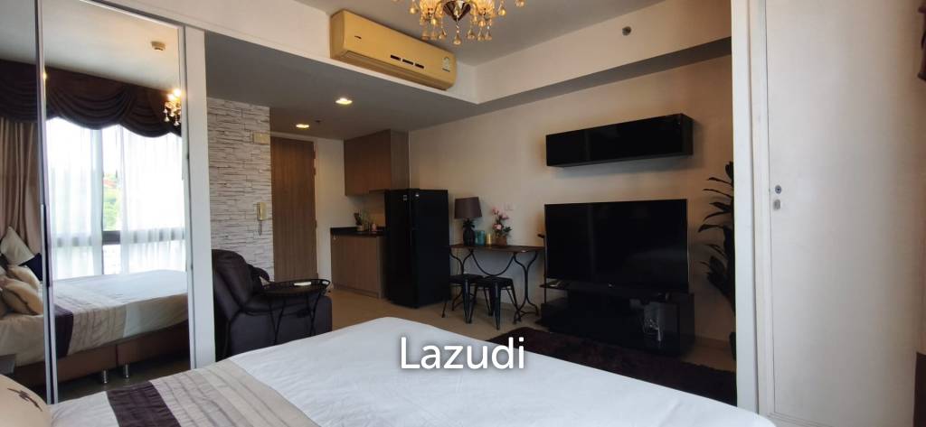 picture Unixx South Pattaya for Sale High-Floor Foreign Ownership - 4/9