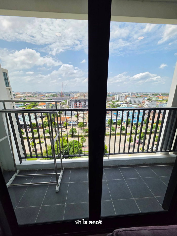 รูป 2 ห้องนอน 2 ห้องน้ำ ดิออริจิ้น พหลโยธินสะพานใหม่ - รูปที่ 6/20