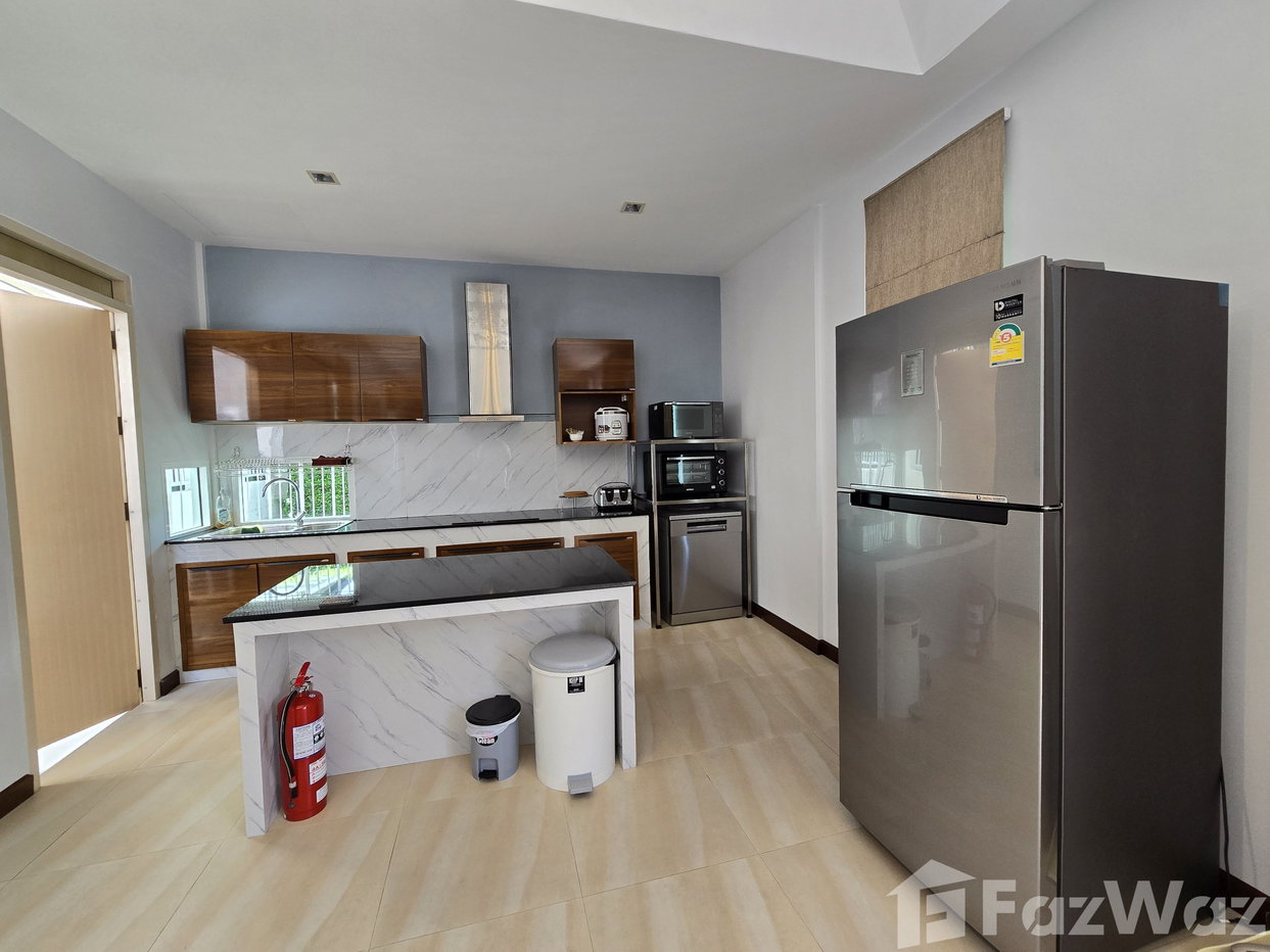 picture Pool Villa 4 Bedrooms 4 Bathrooms 1893699 - 2/28