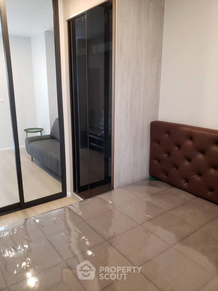 picture 1-BR Condo 31 Sqm, Ciela Sripatum, Lat Yao (10th Floor) (ID 3073236) - 5/12