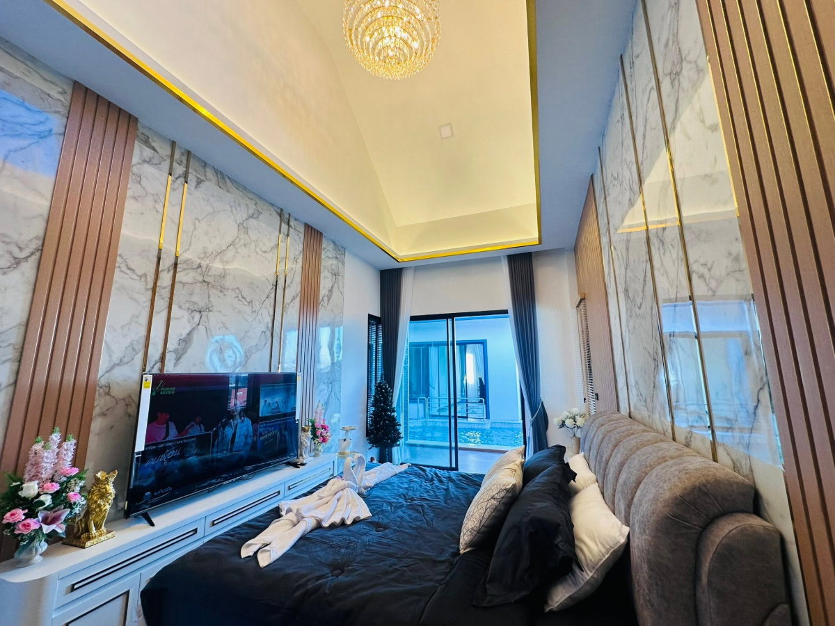 picture ðĨ For Sale Punnasuk Lakeside | Pattaya - 7/14