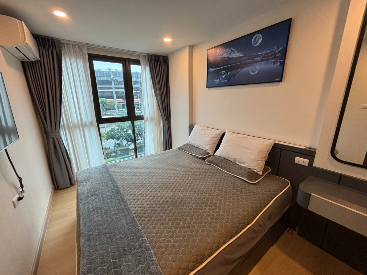 รูป ขายคอนโด Supalai Prime Rama 9 ราคา 4,500,000 บาท [MKs260701] - รูปที่ 5/17