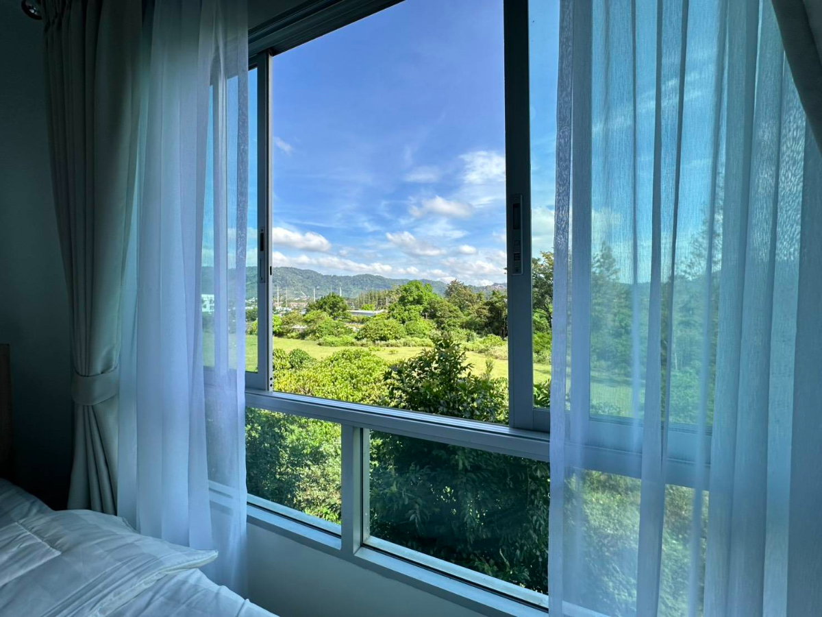 picture 🔥🔥Hot New!🔥🔥 Condo for rent : Dcondo Kathu-Patong, near Central Phuket🔥 - 2/10