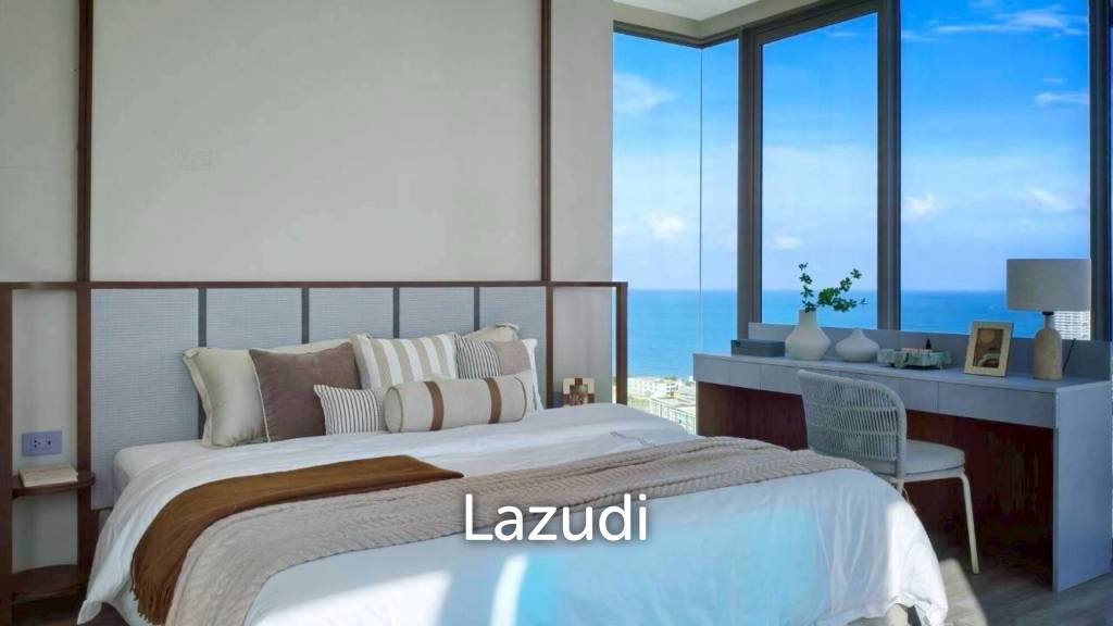 picture Exclusive Penthouse Residence at VEHHA Hua Hin - 31/41
