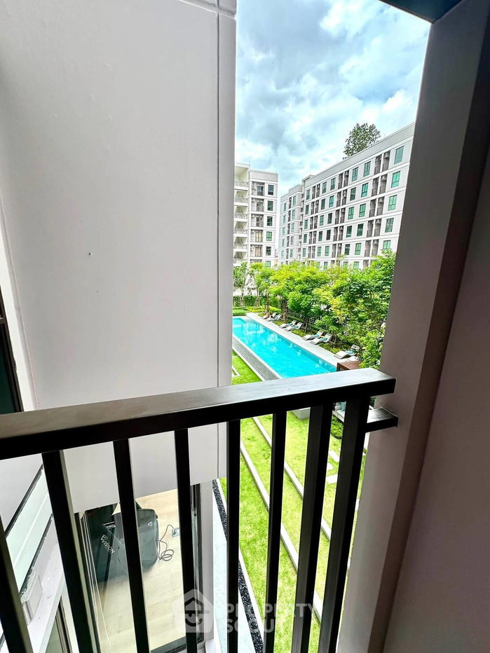 picture 1-BR Condo For Rent At Good Day Sukhumvit 93, BTS Bang Chak (ID 3070843) - 9/16