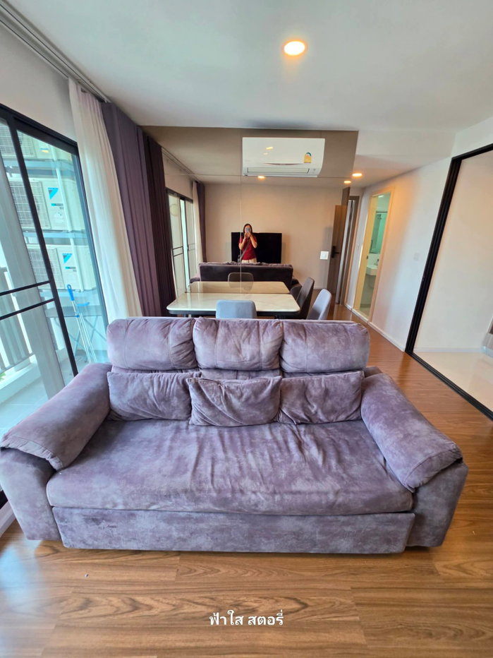 รูป 2 ห้องนอน 2 ห้องน้ำ ดิออริจิ้น พหลโยธินสะพานใหม่ - รูปที่ 2/20