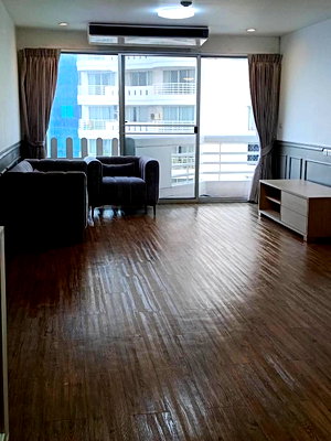 Condos for sale : Condo for sale at NS Tower Central City Bangna, spacious 2-bedroom unit available for viewing (Rt-01)