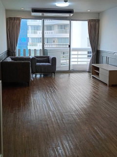 Condo for sale at NS Tower Central City Bangna, spacious 2-bedroom unit available for viewing (Rt-01)