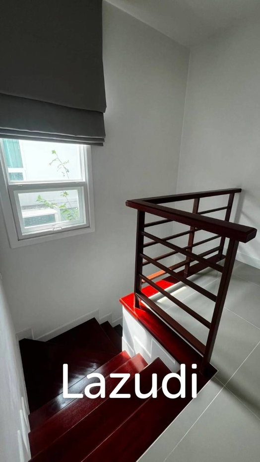 picture 2-Storey Detached House for Sale Near BISP in Koh Kaew - 10/27