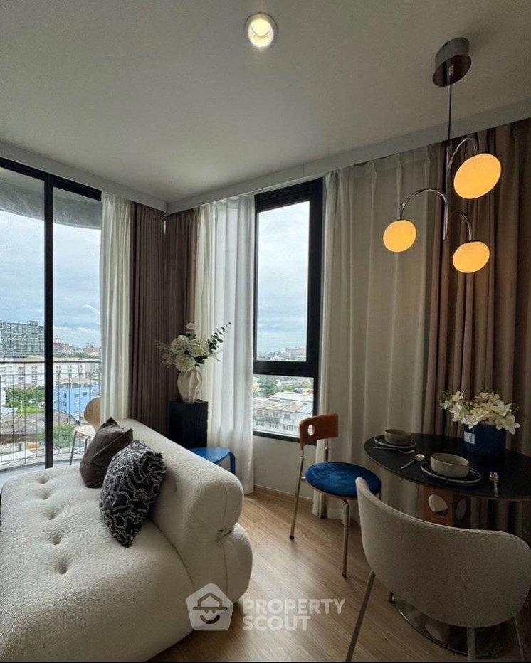 รูป คอนโด 2 ห้องนอน โครงการ Skyrise Avenue Sukhumvit 64 ใกล้ BTS ปุณณวิถี 400 ม. (ID 3070525) - รูปที่ 3/6