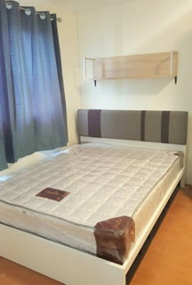 รูปภาพ Lumpini Township rangsit - Klong1 for rent