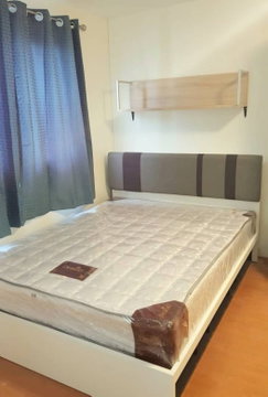 Lumpini Township rangsit - Klong1 for rent
