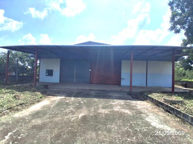 picture HOME 382 Sq.w. Kaset Wisai Roi Et for 5.7M - 2/32