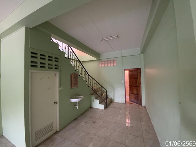 picture SHOP HOUSE 72 Sq.w. Sra Bot Lopburi for 7.2M - 20/48