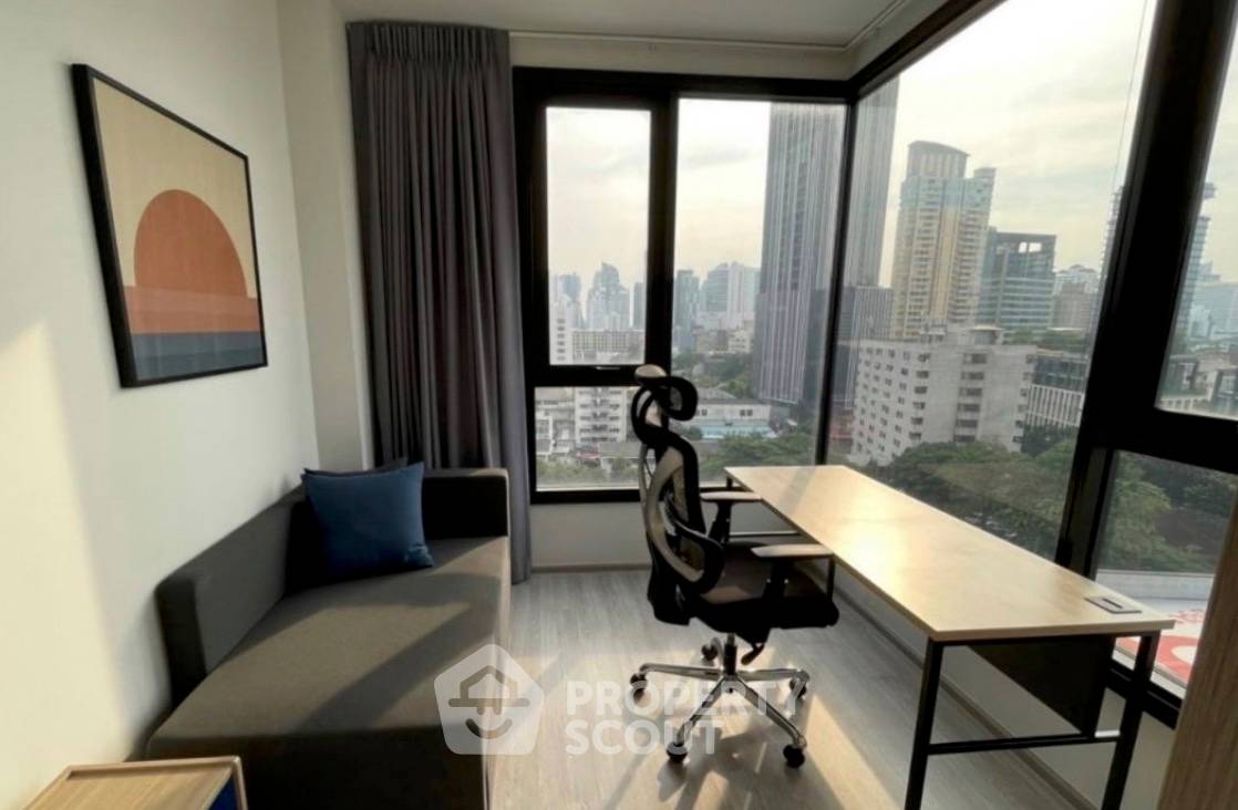 picture 2-BR Condo At XT Ekkamai, 54 Sqm Near BTS Thong Lor (ID 3071446) - 7/8