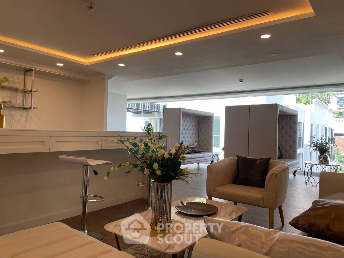 รูป คอนโด 1 ห้องนอน ขาย ชาโตว์ อิน ทาวน์ รัชโยธิน ใกล้ BTS สถานีเสนานิคม (ID 3072130) - รูปที่ 8/22