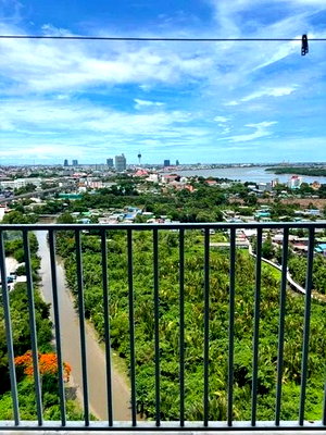 Condos for sale : A050119 The Trust BTS Erawan