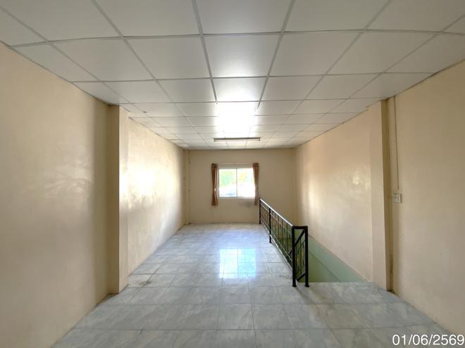 picture SHOP HOUSE 72 Sq.w. Sra Bot Lopburi for 7.2M - 8/48