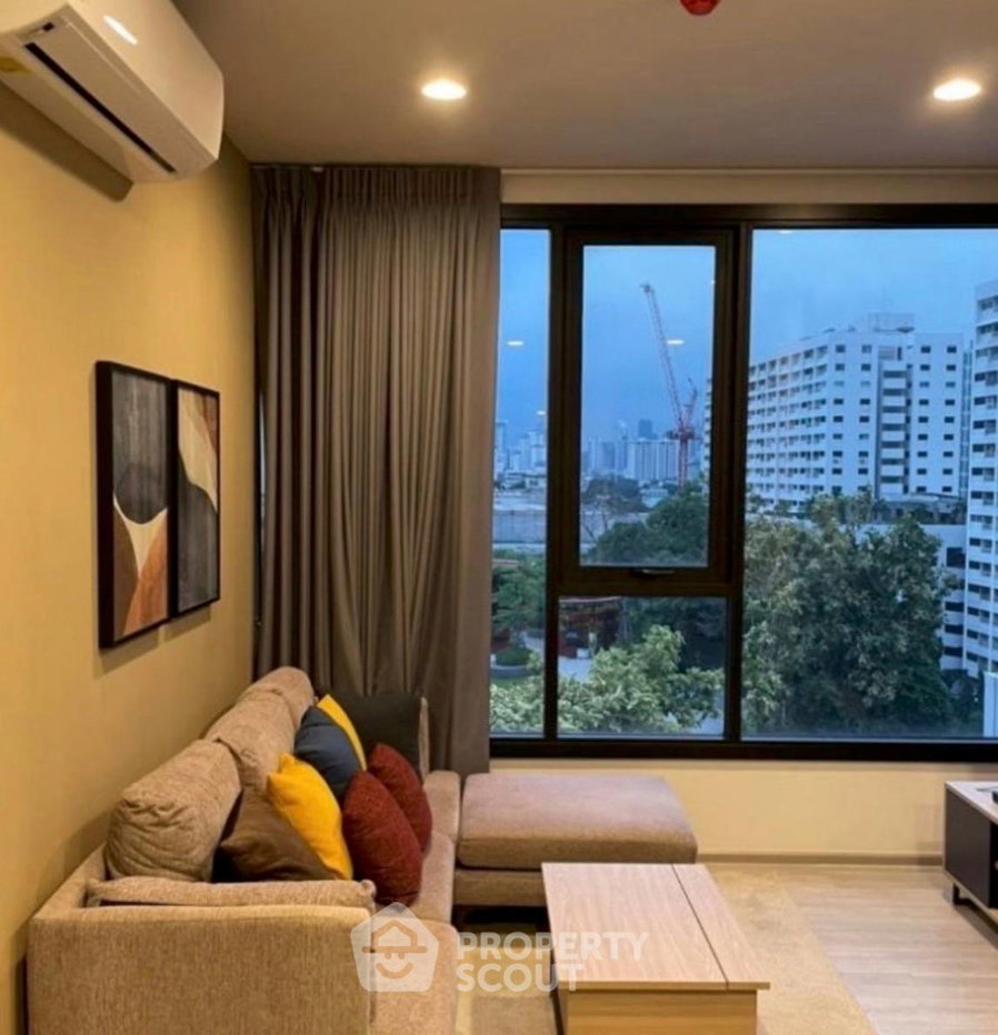 picture 2-BR Condo At XT Ekkamai, 54 Sqm Near BTS Thong Lor (ID 3071446) - 8/8